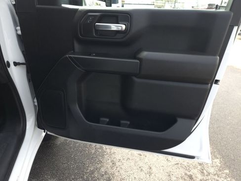 Used 2022 Chevrolet Silverado 3500 W/T w/ WT Convenience Package image 16