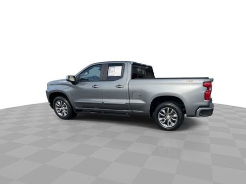 Used 2021 Chevrolet Silverado 1500 LT w/ All Star Edition Plus AWD/4WD image 5