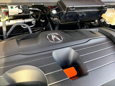 New 2026 Acura RDX A-Spec image 35