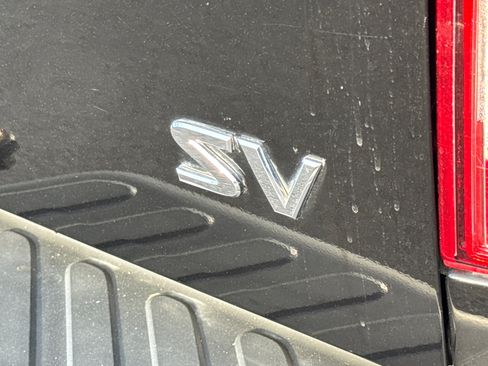 Used 2014 Nissan Frontier SV w/ SV Value Truck Package image 13