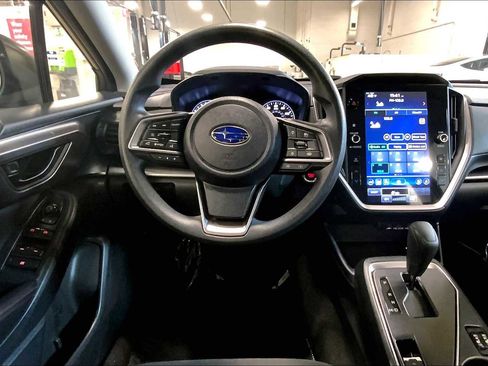 Certified 2024 Subaru Impreza 2.0i Sport image 6
