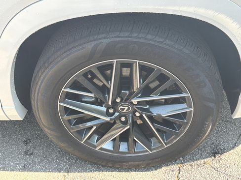 Used 2024 Lexus TX 350 FWD w/ Technology Package image 20