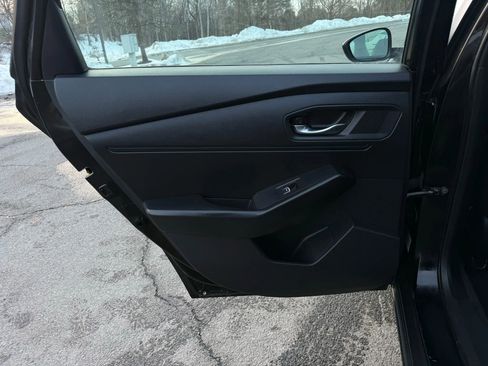 Used 2023 Honda Accord Sport image 19