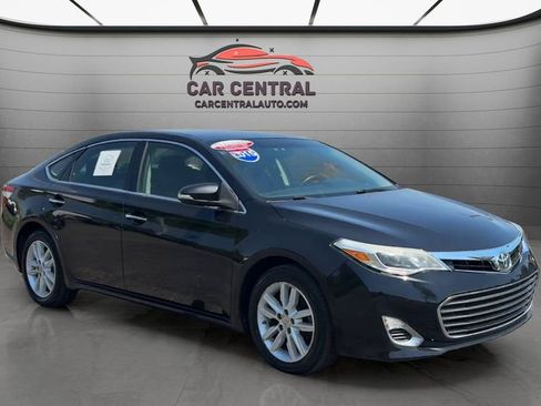 Used 2015 Toyota Avalon XLE FWD image 7