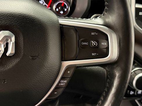 Used 2020 RAM 1500 Big Horn AWD/4WD image 17