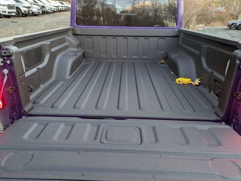 New 2026 Jeep Gladiator Mojave image 28