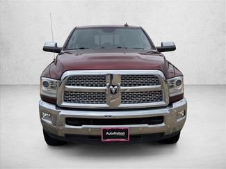 Used 2017 RAM 3500 Laramie AWD/4WD video 2