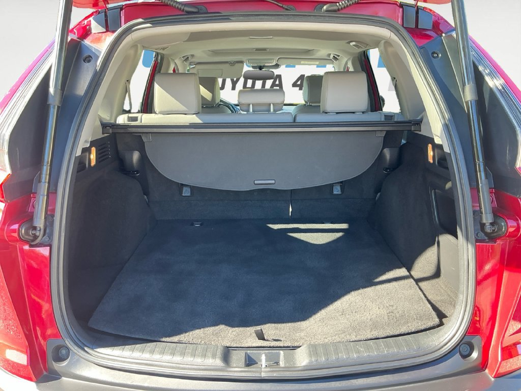 Used 2022 Honda CR-V EX-L image 20