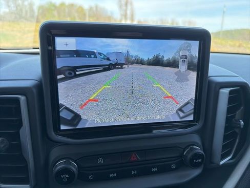 Used 2022 Ford Bronco Sport Big Bend w/ Convenience Package image 20