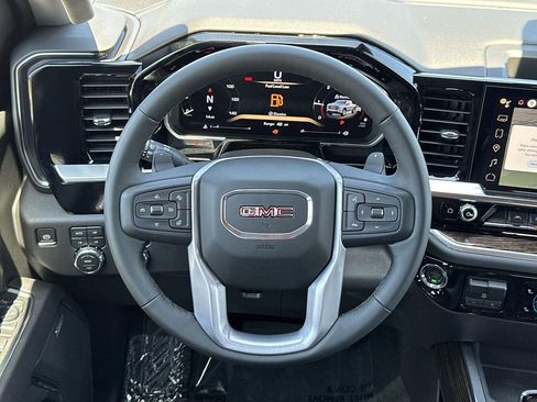 New 2026 GMC Sierra 1500 Elevation w/ Elevation Premium Package AWD/4WD image 8