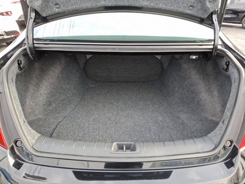 Used 2016 Honda Accord EX image 21