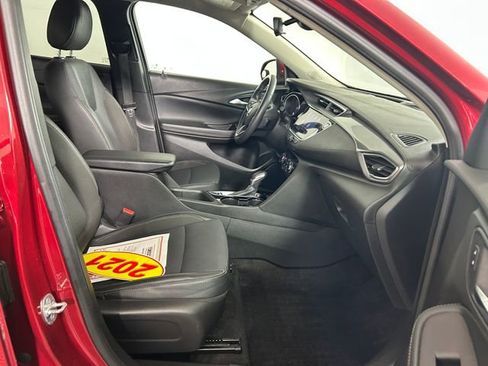 Used 2021 Buick Encore GX Preferred w/ Cold Weather Comfort Package image 29