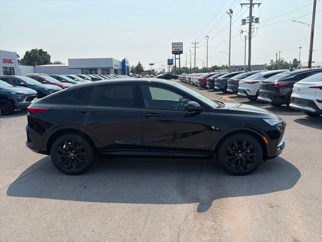 New 2026 Buick Envista Sport Touring w/ Convenience I Package FWD image 7