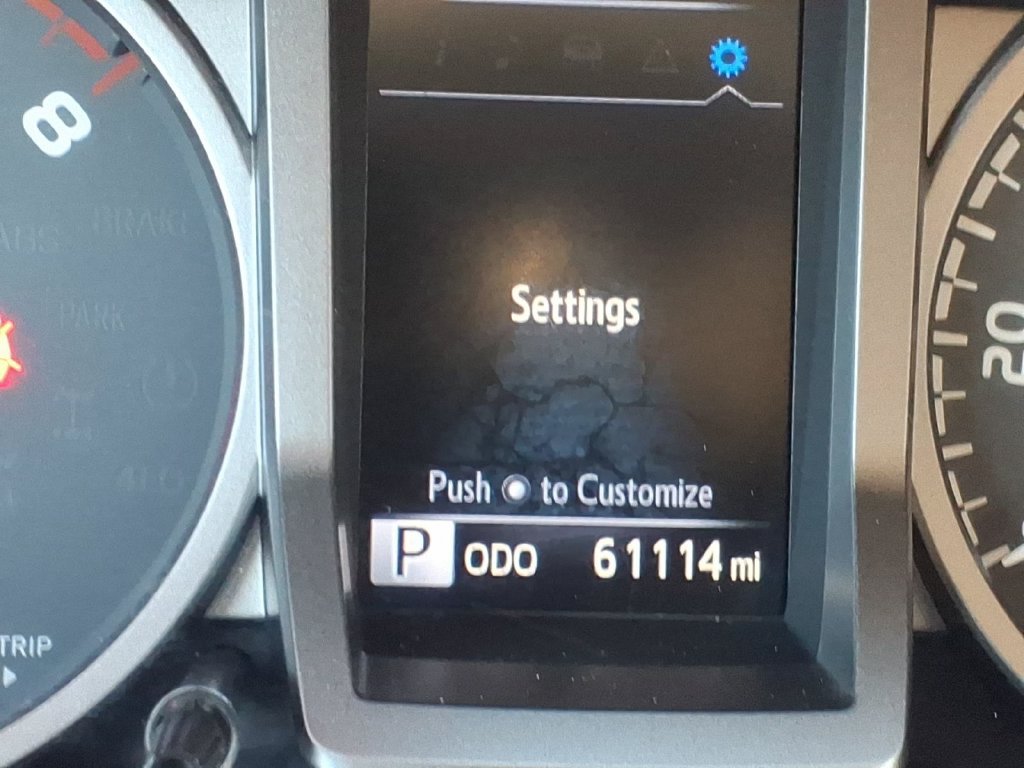 Used 2016 Toyota Tacoma SR5 w/ SR5 Appearance Package (SN) AWD/4WD image 29