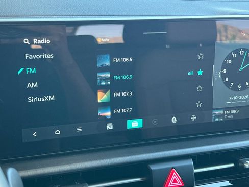 Certified 2026 Kia Sportage X-Line AWD/4WD image 17