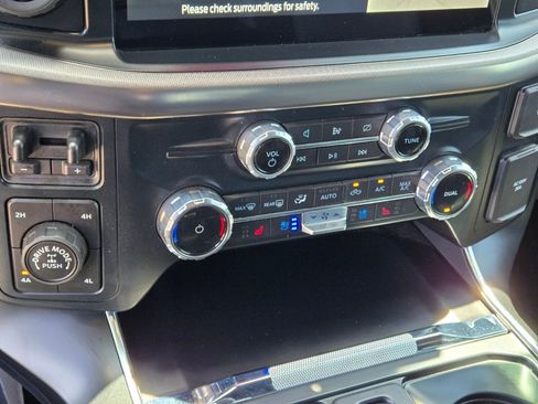 Used 2023 Ford F150 Raptor AWD/4WD image 20