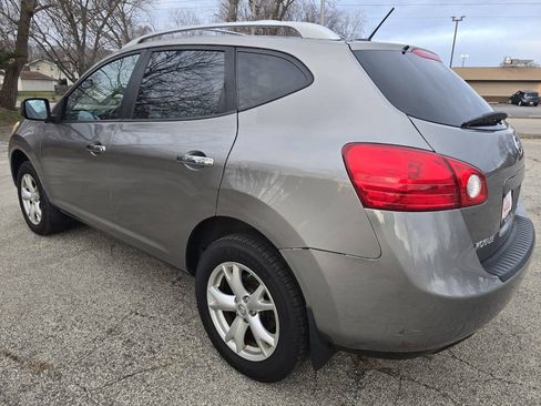Used 2010 Nissan Rogue SL w/ Premium Pkg AWD/4WD image 6