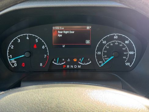 Used 2023 Ford Transit 350 XLT image 32