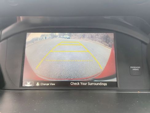 Used 2015 Honda Accord EX-L image 18