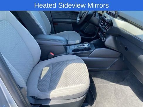 Used 2022 Ford Escape SE w/ Cold Weather Package image 14