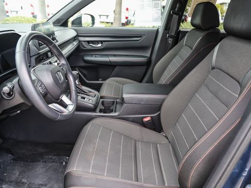 Used 2024 Honda CR-V Sport image 19