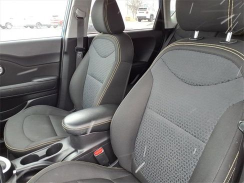 Used 2016 Kia Soul + w/ Designer's Package image 13