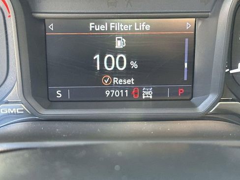 Used 2021 GMC Sierra 3500 SLE w/ SLE Value Package image 11