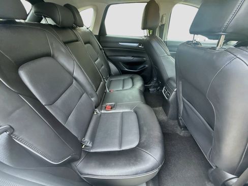Used 2024 MAZDA CX-5 AWD 2.5 S image 28