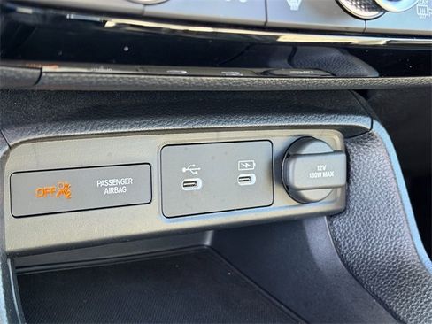Used 2025 Honda Civic Sport image 19