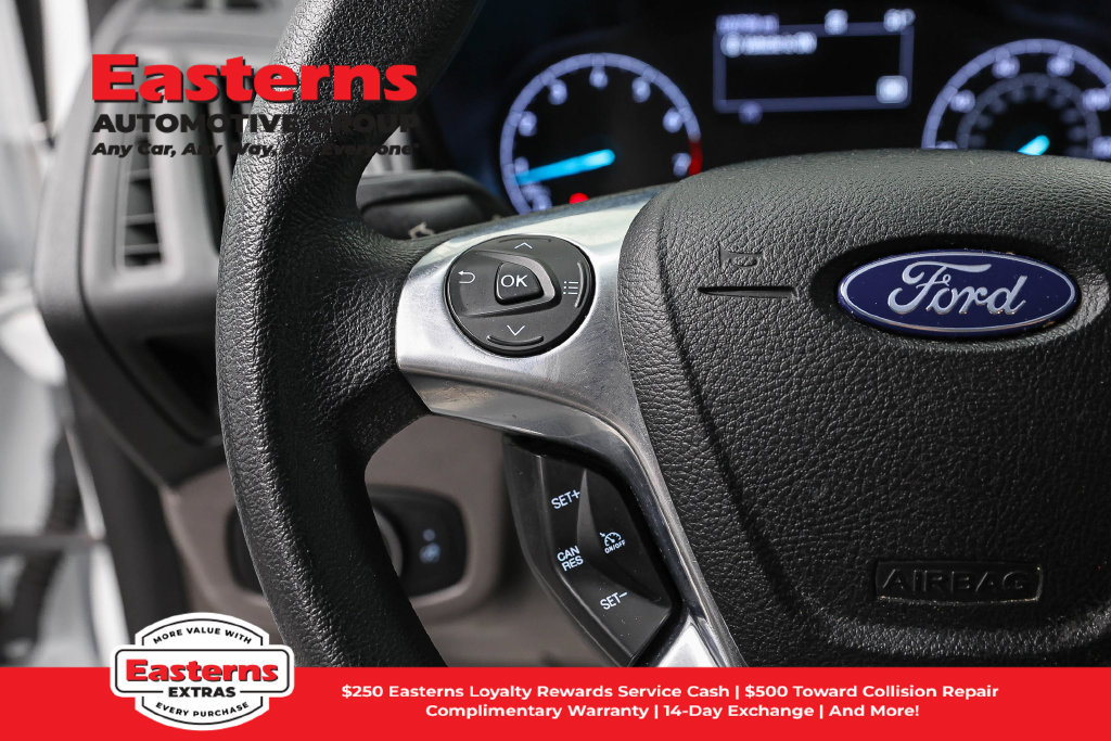 Used 2020 Ford Transit Connect XL FWD image 15