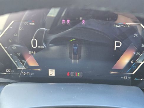 New 2026 BMW X7 xDrive40i w/ M Sport Package image 18