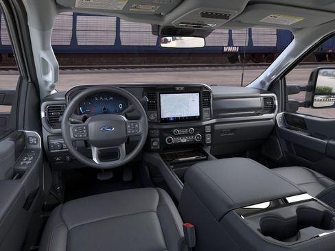 New 2026 Ford F350 Lariat AWD/4WD image 10