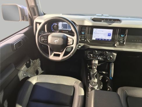 Used 2023 Ford Bronco Black Diamond AWD/4WD image 61