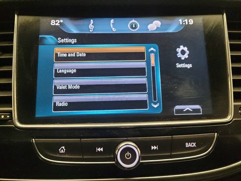 Used 2017 Buick Encore Preferred FWD image 25