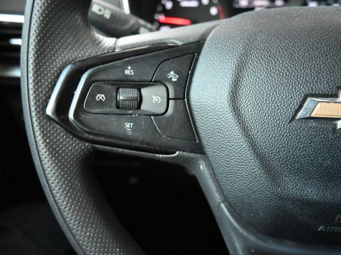Used 2022 Chevrolet TrailBlazer LT FWD image 18