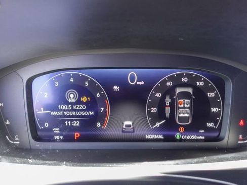 Used 2024 Honda Civic Sport Touring image 15