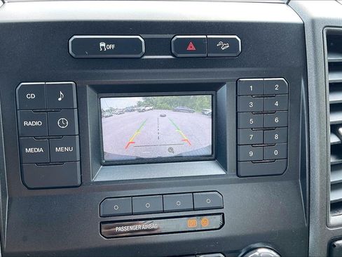 Used 2018 Ford F250 XL w/ Power Equipment Group AWD/4WD image 21