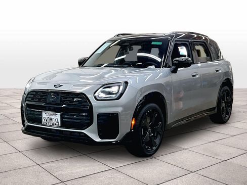 Used 2026 MINI Cooper Countryman S AWD/4WD image 1