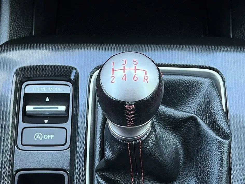 Used 2026 Honda Civic Si image 36