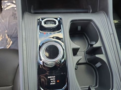 New 2026 Jeep Cherokee Limited AWD/4WD image 20