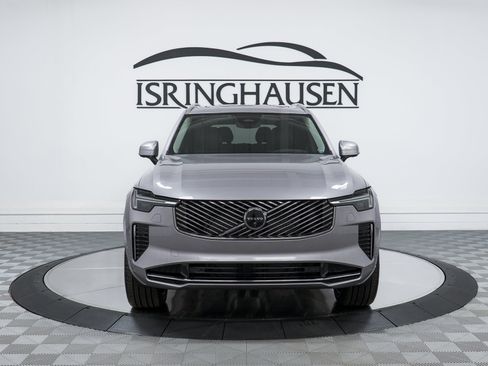 New 2026 Volvo XC90 B5 Ultra w/ Protection Package AWD/4WD image 2