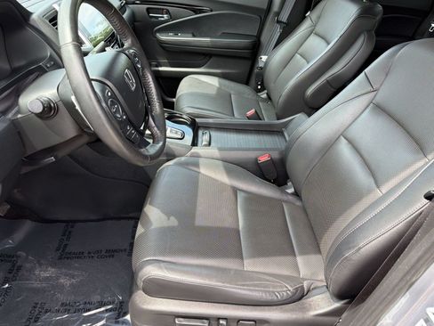 Used 2020 Honda Ridgeline RTL-E image 5