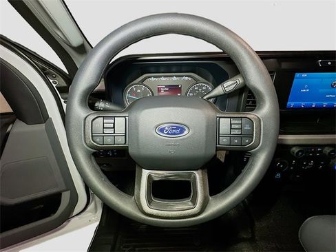 New 2026 Ford F350 XL w/ XL Chrome Package image 7