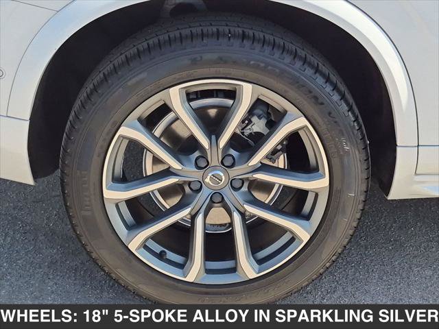 Used 2019 Volvo XC90 T5 Momentum w/ Advanced Package AWD/4WD image 9