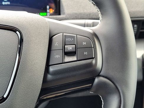 New 2025 Ford Mustang Mach-E GT w/ Interior Protection Package image 42