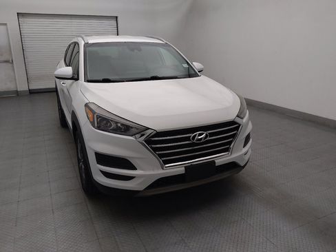 Used 2019 Hyundai Tucson SEL AWD/4WD image 14