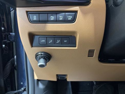 Used 2025 MAZDA CX-90 3.3 Turbo S w/ Premium Plus image 17