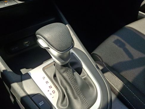 Used 2022 Kia Forte LXS FWD image 33