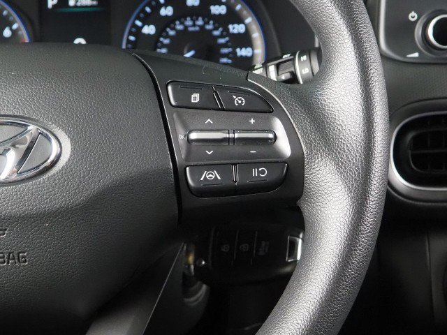 Used 2022 Hyundai Kona SE FWD image 24