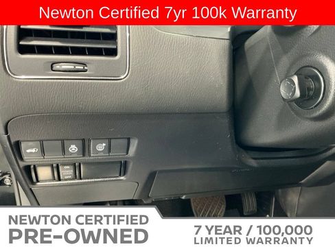 Used 2023 Nissan Armada SL w/ Midnight Edition Package AWD/4WD image 42